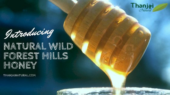 Does the desire to eat real “Natural Honey” that hard to fulfill?