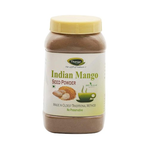  Mango Seed Powder (JAR)
