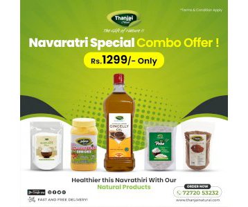 Navaratri Special Combo -2