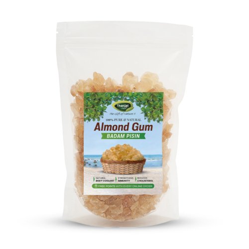 Almond Gum Badam Pisin (pouch)