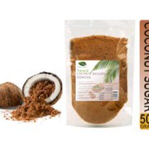 Thanjai Natural Traditional Made Coconut Sugar (Pouch)