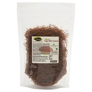 Thanjai natural Finger Millet Vermicelli, Semiya – No Maida, No White Rice, No Preservatives