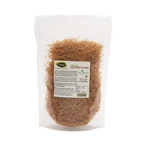 Thanjai natural Foxtail Millet Vermicelli, Semiya – No Maida, No White Rice, No Preservatives
