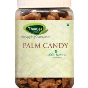 Thanjai Natural Traditional Made Palm Candy