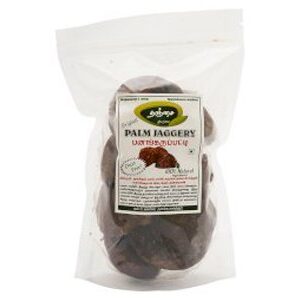 Thanjai Natural Traditional Made Palm Jaggery
