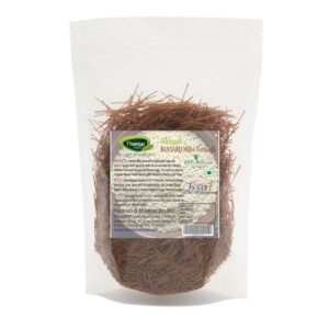 Thanjai natural Barnyard Millet Vermicelli, Semiya – No Maida, No White Rice, No Preservatives